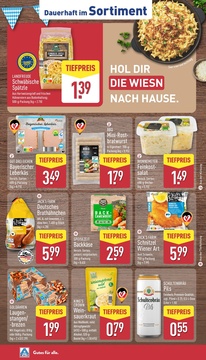 ALDI Nord Prospekt - Angebote ab 22.09.