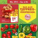 ALDI Nord Prospekt Seite 2