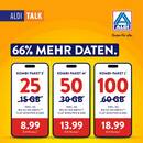 ALDI Nord Prospekt - Handy & Smartphone