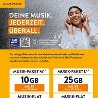 ALDI Nord Prospekt - Handy & Smartphone