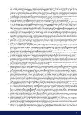 Vorschau des ALDI Nord Prospekts - Handy & Smartphone, Seite 18