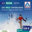 ALDI Nord Prospekt - Urlaub & Reisen