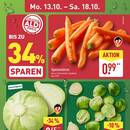 ALDI Nord Prospekt Seite 3