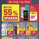 ALDI Nord Prospekt - Wein