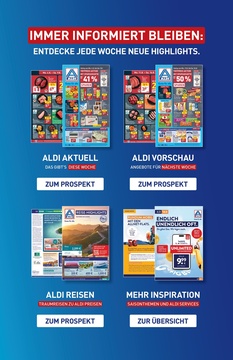 ALDI Nord Prospekt - Angebote ab 13.10.