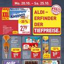 ALDI Nord Prospekt Seite 8