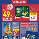ALDI Nord Prospekt Seite 13
