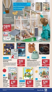ALDI Nord Prospekt - ALDI Spielzeug