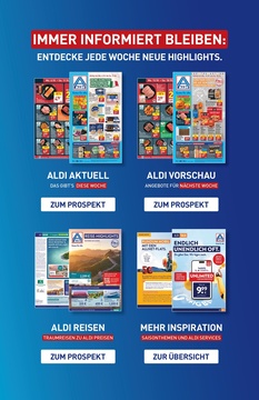 ALDI Nord Prospekt - ALDI Spielzeug