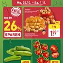 ALDI Nord Prospekt Seite 3