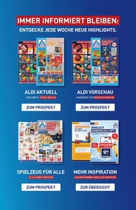 ALDI Nord Prospekt - Angebote ab 27.10.