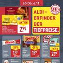 ALDI Nord Prospekt Seite 38