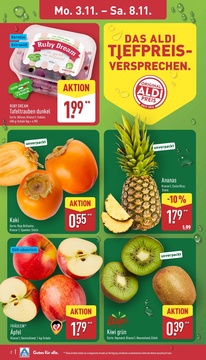 ALDI Nord Prospekt - Angebote ab 03.11. - Seite 2