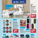 ALDI Nord Prospekt Seite 23