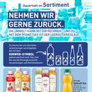 ALDI Nord Prospekt - Getränke