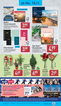 ALDI Nord Prospekt - Angebote ab 10.11.