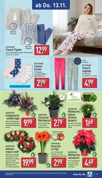ALDI Nord Prospekt - Angebote ab 10.11.