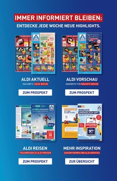 ALDI Nord Prospekt - Angebote ab 10.11.