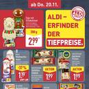 ALDI Nord Prospekt Seite 34