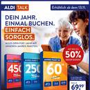 ALDI Nord Prospekt - Handy & Smartphone