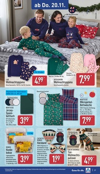 ALDI Nord Prospekt - Angebote ab 17.11.