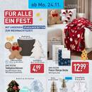 ALDI Nord Prospekt Seite 21