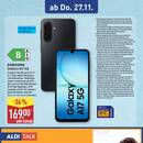 ALDI Nord Prospekt - Handy & Smartphone