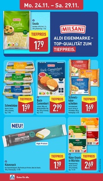 ALDI Nord Prospekt - Angebote ab 24.11. - Seite 2