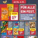 ALDI Nord Prospekt Seite 34