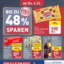ALDI Nord Prospekt - Obst & Gemüse