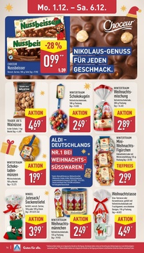 ALDI Nord Prospekt - Angebote ab 01.12.