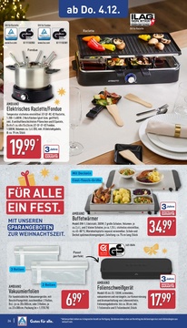 ALDI Nord Prospekt - Angebote ab 01.12.
