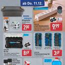 ALDI Nord Prospekt Seite 21