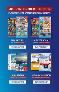 ALDI Nord Prospekt - Angebote ab 08.12.