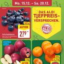ALDI Nord Prospekt Seite 3