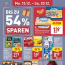 ALDI Nord Prospekt Seite 12