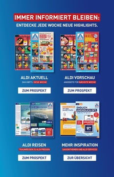 ALDI Nord Prospekt - Angebote ab 15.12.