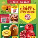ALDI Nord Prospekt Seite 3