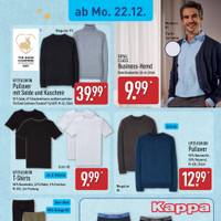 ALDI Nord Prospekt Seite 18