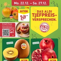 ALDI Nord Prospekt Seite 3