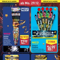 ALDI Nord Prospekt Seite 3