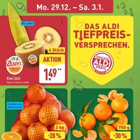 ALDI Nord Prospekt Seite 2
