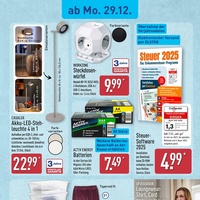 ALDI Nord Prospekt Seite 15