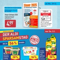 ALDI Nord Prospekt Seite 24