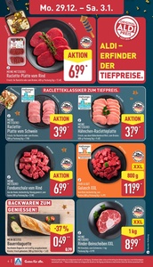 ALDI Nord Prospekt - Angebote ab 29.12.
