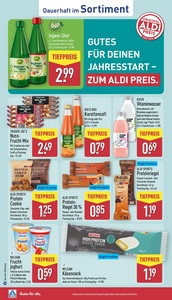 ALDI Nord Prospekt - Angebote ab 29.12.
