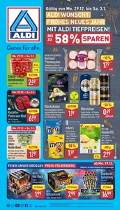 ALDI Nord Prospekt - Angebote ab 27.12.