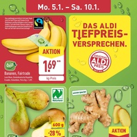 ALDI Nord Prospekt Seite 2