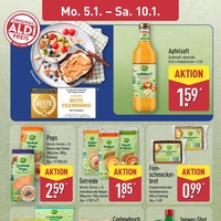 ALDI Nord Prospekt Seite 11