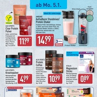 ALDI Nord Prospekt Seite 15